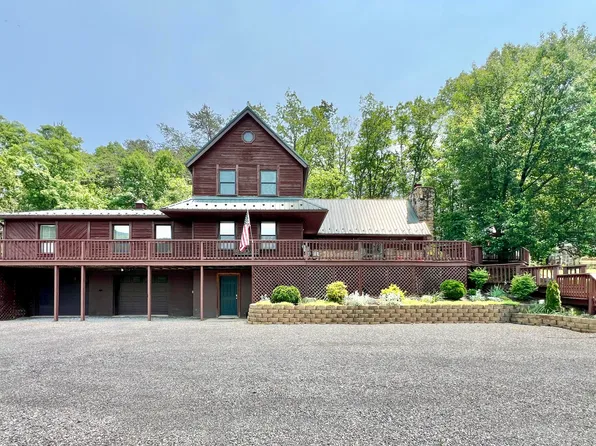 299 Valentine Acres Rd, Clearville, PA 15535