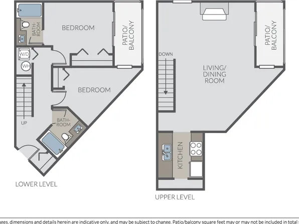 The Audrey at Belltown, 2922 Western Ave APT 717, Seattle, WA 98121