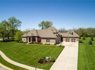 1942 Knightsbridge Rd, Danville, IN 46122