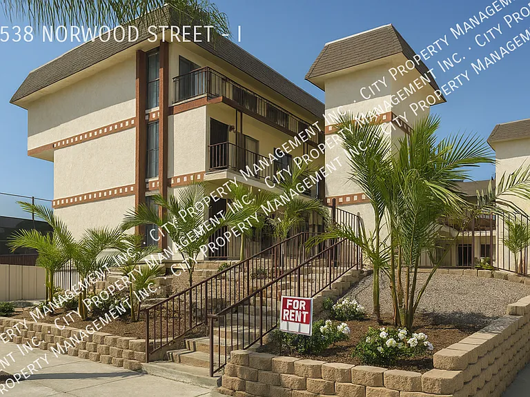 4538 Norwood St #I — Photo 2