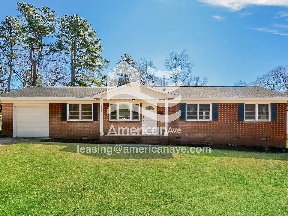 3237 Barksdale Rd