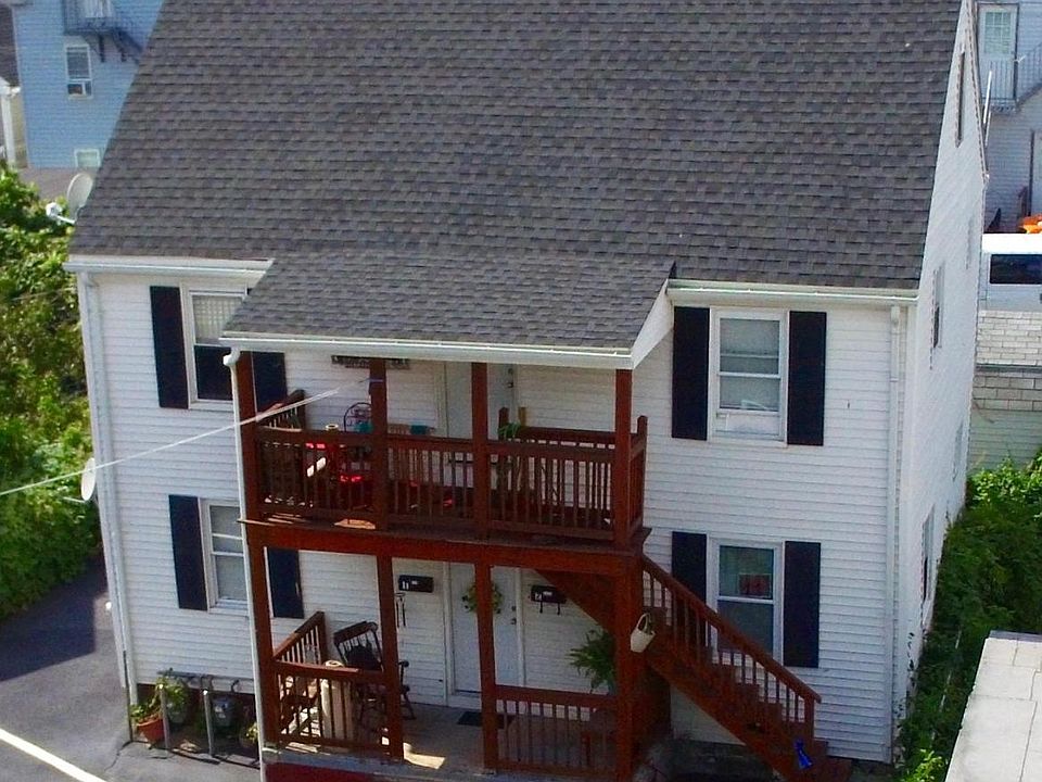 1st image of 12 1/2 Fulton St #1