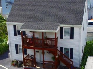 12 1/2 Fulton St #1, Peabody, MA 01960