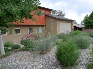 2244 47th St, Los Alamos, NM 87544