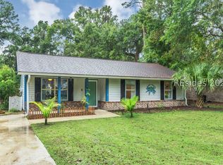 13 Shallowford Downs, Beaufort, SC 29907