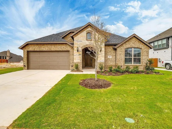 4409 Bel Air Dr, Midlothian, TX 76065