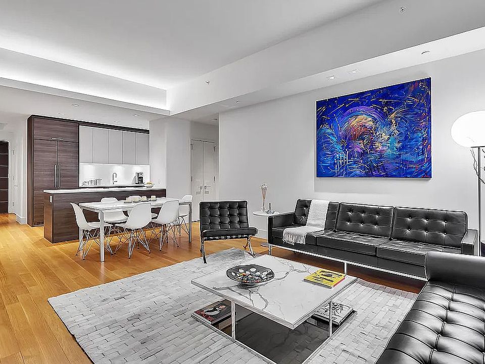 1st image of 101 Leonard St APT 4D