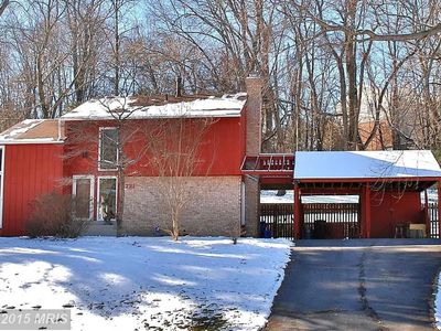 1721 Shilling Ln, Silver Spring, MD, 20906