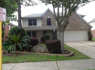 3107 Raintree Village Dr, Katy, TX 77449