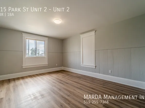 215 Park St Unit 2, Chatham Kent, ON N7M 3S1