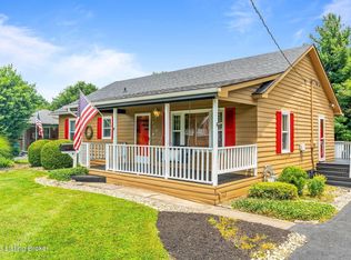 519 N 4th Ave, La Grange, KY 40031