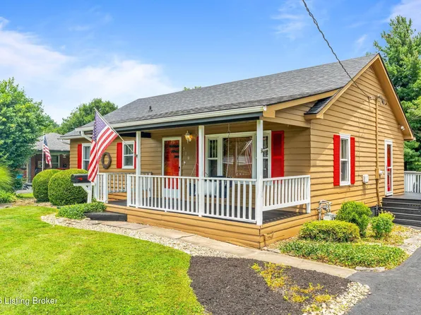 519 N 4th Ave, La Grange, KY 40031