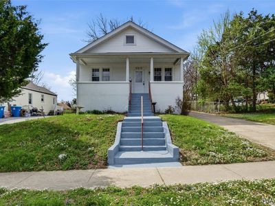 9512 Tennyson Ave, Saint Louis, MO, 63114