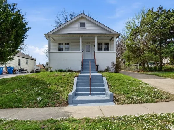 9512 Tennyson Ave, Saint Louis, MO 63114