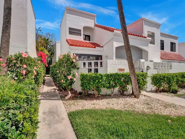 20941 Bay Ct APT 121-2, Aventura, FL 33180