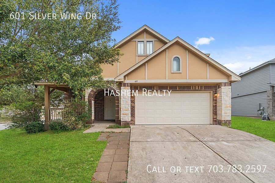 1st image of 601 Silver Wing Dr