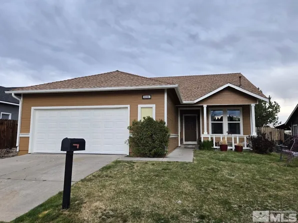 3040 Severn Dr, Reno, NV 89503