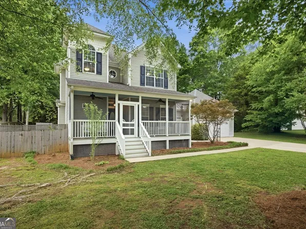 170 Sherrells Ford Dr, Senoia, GA 30276