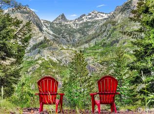 3720 Icicle Rd #FS-7600, Leavenworth, WA 98826