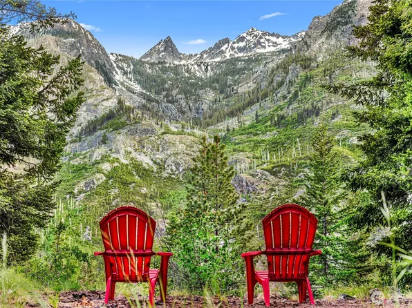 3720 Icicle Rd FS 7600 Road, Leavenworth, WA 98826
