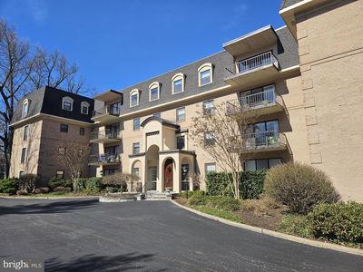 601 Montgomery Ave APT 306, Bryn Mawr, PA, 19010