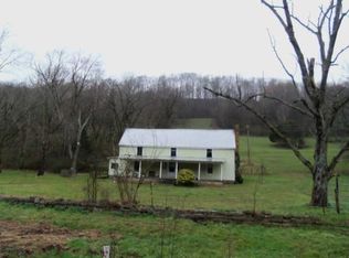 277 Chicken Creek Rd, Frankewing, TN 38459