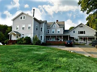 76 Field St APT 5, Taunton, MA 02780