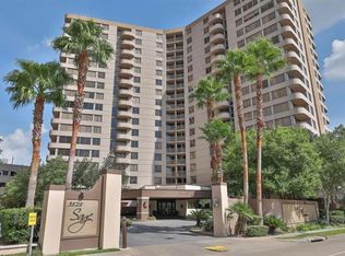 3525 Sage Rd APT 1601, Houston, TX 77056