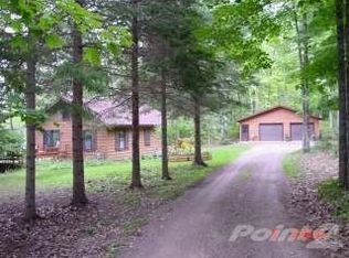 6955 Elm Rd, Lake Tomahawk, WI 54539