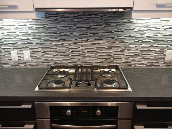 Stove
