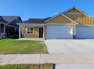 810 Foxglove Dr, Kalispell, MT 59901