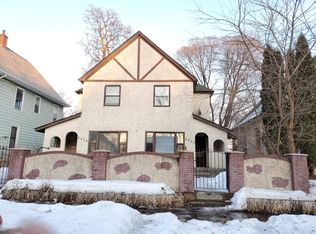 2537 Jackson St NE, Minneapolis, MN 55418