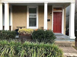 605 N 30th St, Richmond, VA 23223