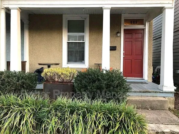 605 N 30th St, Richmond, VA 23223