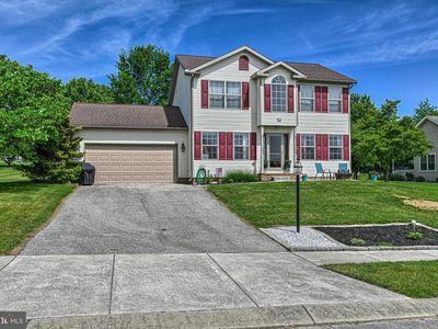 291 Hillside Dr, East Berlin, PA, 17316