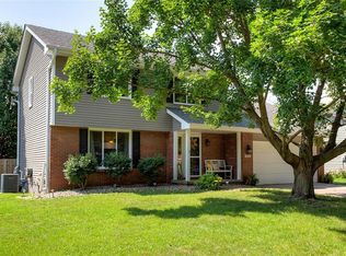 2800 Elm St, West Des Moines, IA 50265