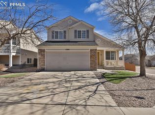 7203 Bentwater Dr, Fountain, CO 80817