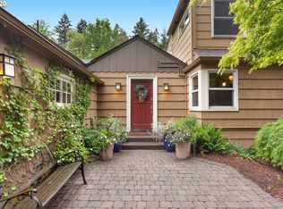 8505 SW 54th Ave, Portland, OR 97219