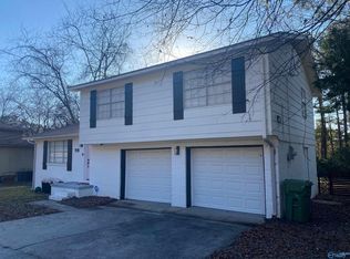 2815 Pulaski Pike NW, Huntsville, AL 35810