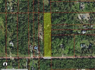 1491 14th Ave NE, Naples, FL 34120