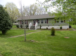 441 Robertsville Rd, Oak Ridge, TN 37830