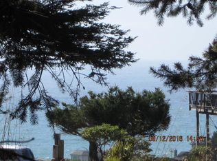 45 Seafoam Rd, Whitethorn, CA 95589