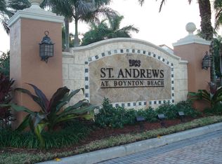 7912 Sonoma Springs Cir APT 107, Lake Worth, FL 33463