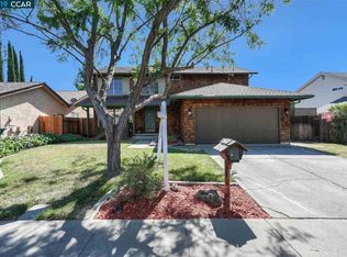 1229 Morning Glory Dr, Concord, CA 94521