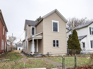125 Baltimore St, Dayton, OH 45404
