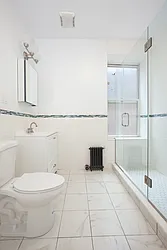 Rented by Walber 82nd Street