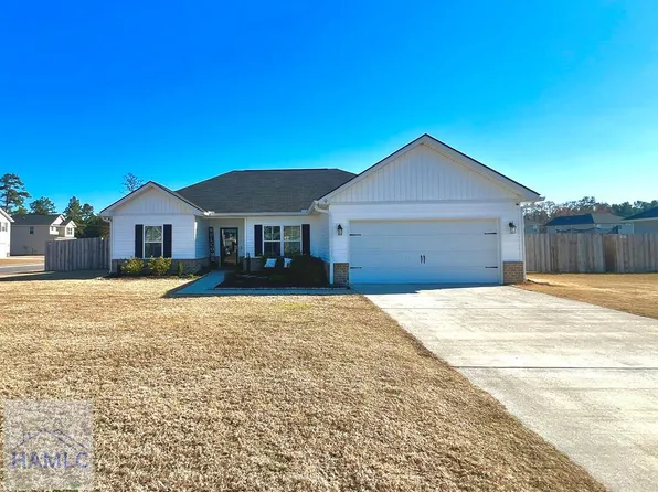 9 Forman Way SE, Ludowici, GA 31316