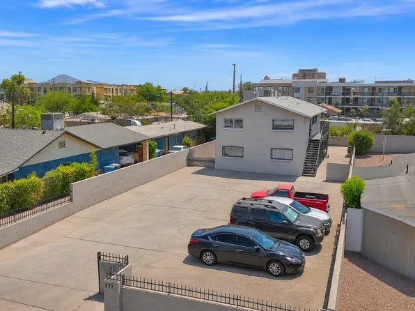 377 N 15TH Street, Phoenix, AZ 85006