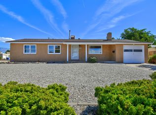 3224 California St NE, Albuquerque, NM 87110