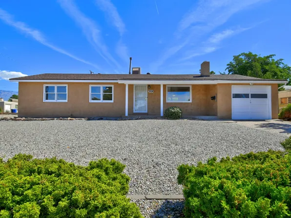 3224 California St NE, Albuquerque, NM 87110